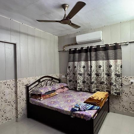 Galaxy Apartment Mumbai  Buitenkant foto