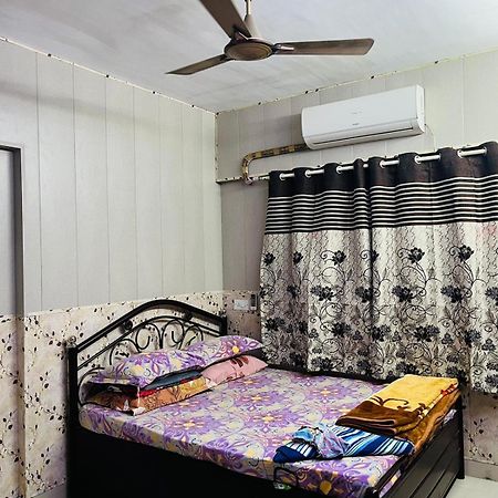 Galaxy Apartment Mumbai  Buitenkant foto
