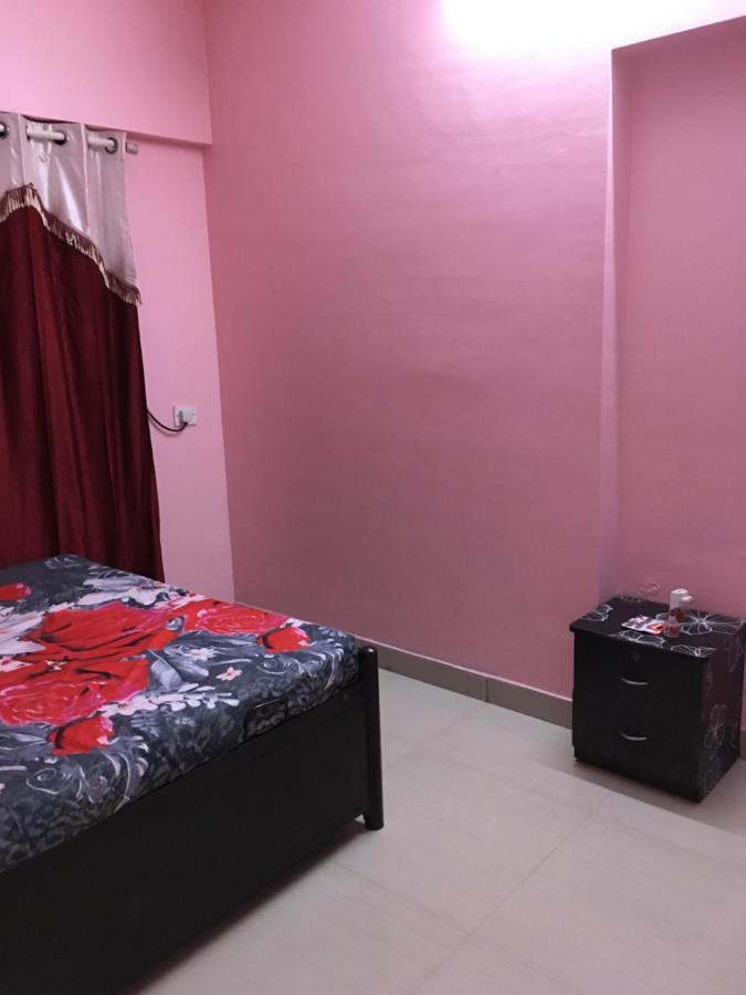 Galaxy Apartment Mumbai  Buitenkant foto