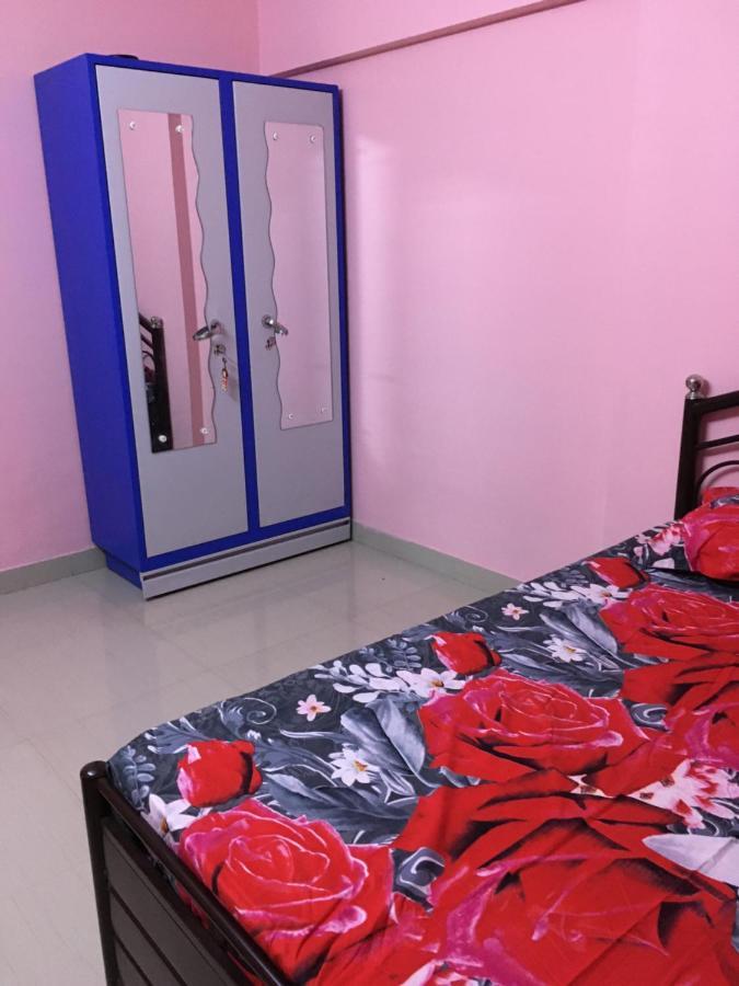 Galaxy Apartment Mumbai  Buitenkant foto