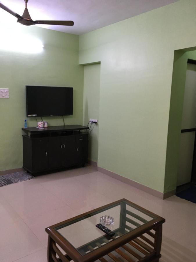 Galaxy Apartment Mumbai  Buitenkant foto