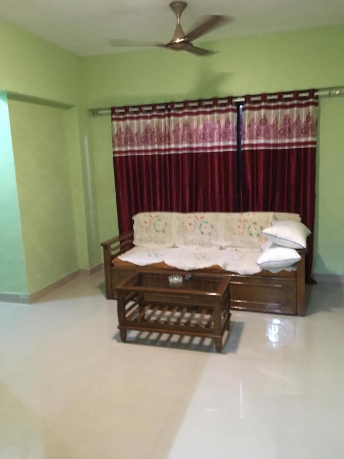 Galaxy Apartment Mumbai  Buitenkant foto