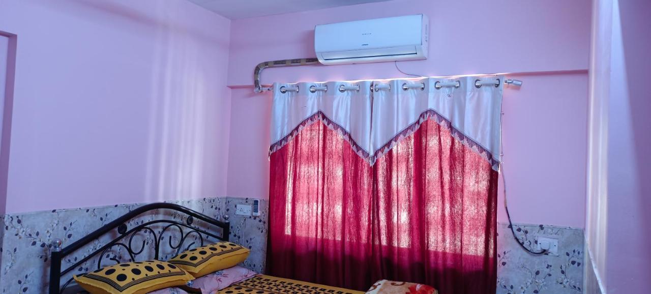 Galaxy Apartment Mumbai  Buitenkant foto