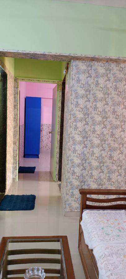 Galaxy Apartment Mumbai  Buitenkant foto