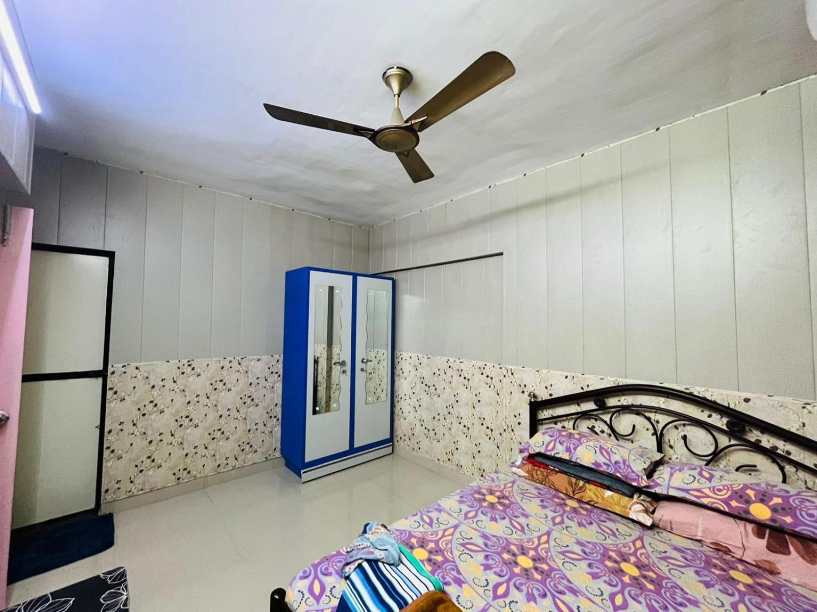 Galaxy Apartment Mumbai  Buitenkant foto