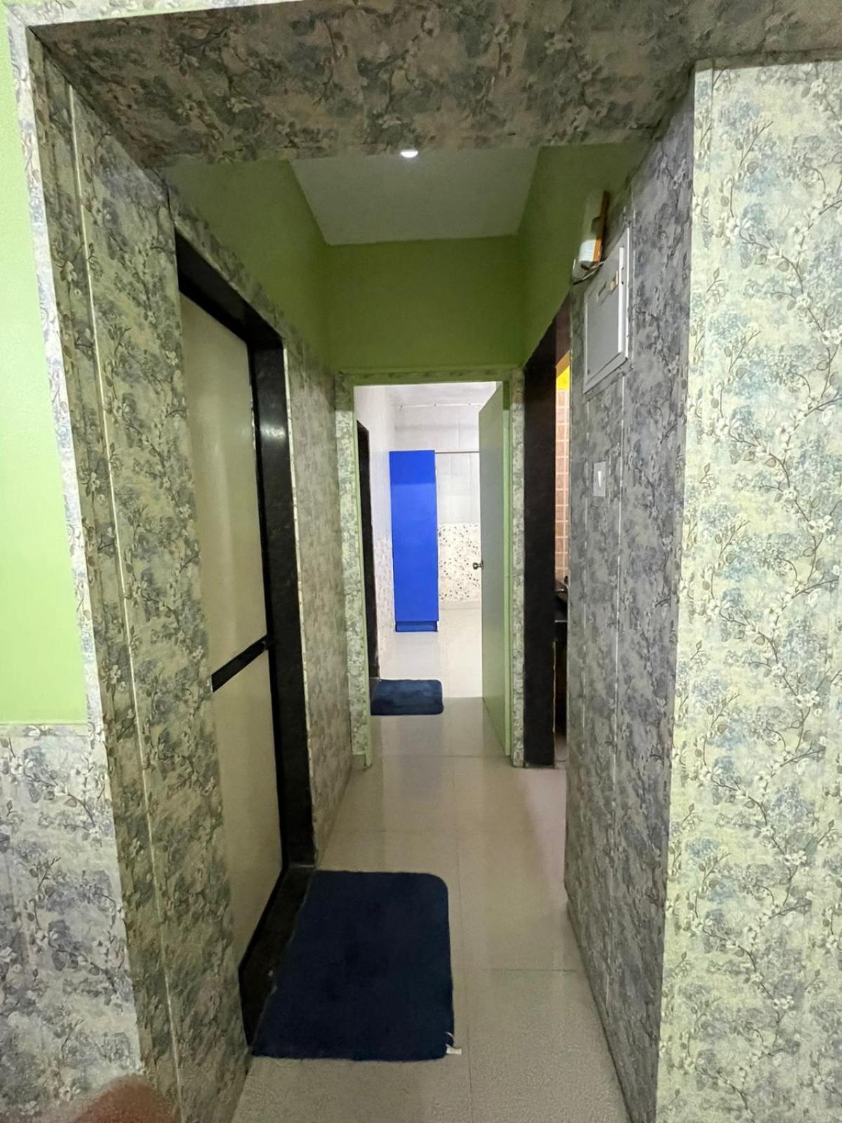 Galaxy Apartment Mumbai  Buitenkant foto