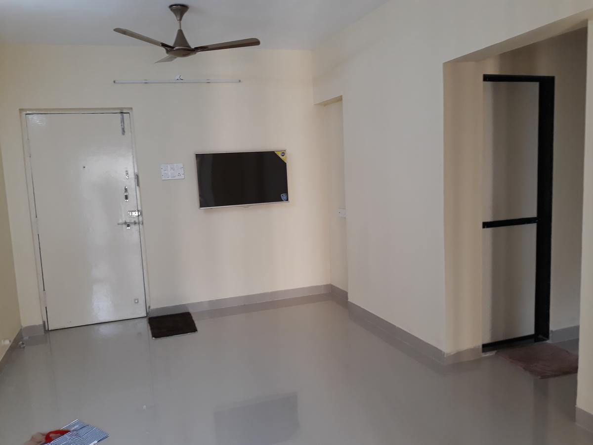 Galaxy Apartment Mumbai  Buitenkant foto