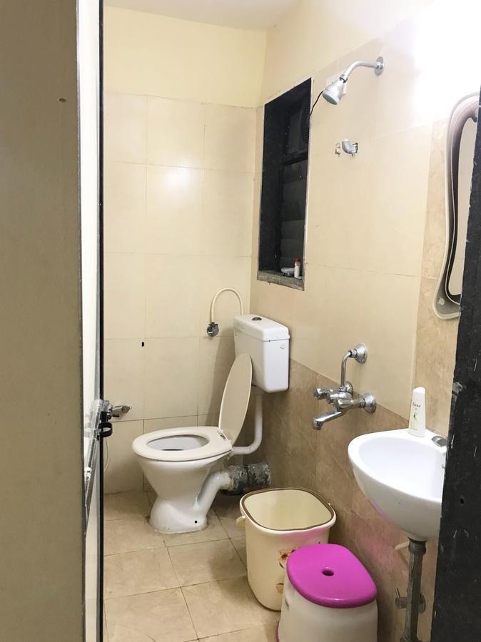 Galaxy Apartment Mumbai  Buitenkant foto