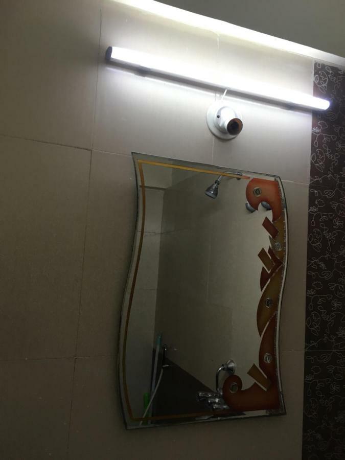 Galaxy Apartment Mumbai  Buitenkant foto